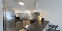 appartement à LIT ET MIXE (40170)